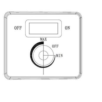 Summit BIM25 16 Inch Freestanding and Built-In Ice Maker — thumbnail 4